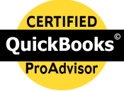 Certified QuickBooks ProAdvisor
